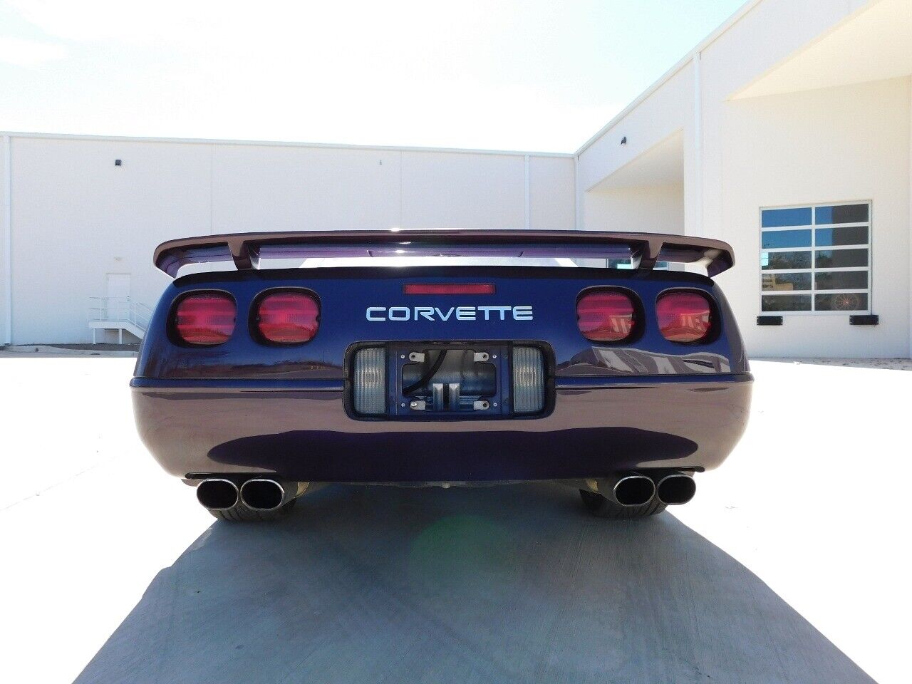 Chevrolet-Corvette-Cabriolet-1993-10