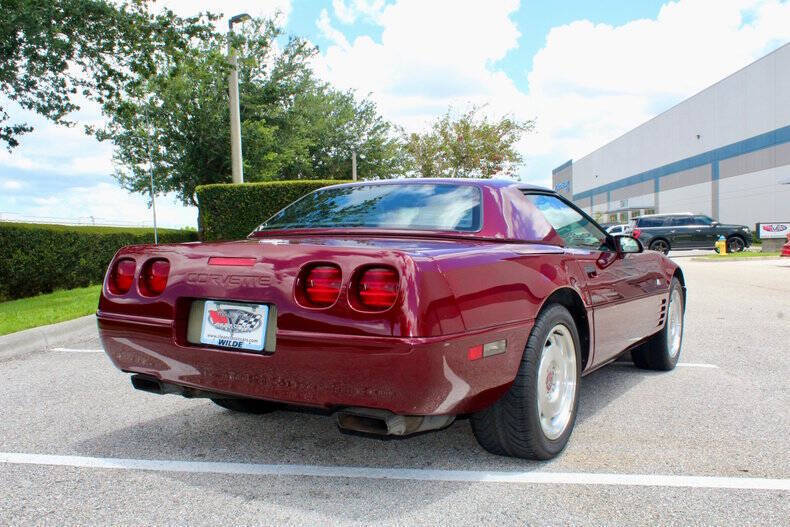 Chevrolet-Corvette-Cabriolet-1993-11