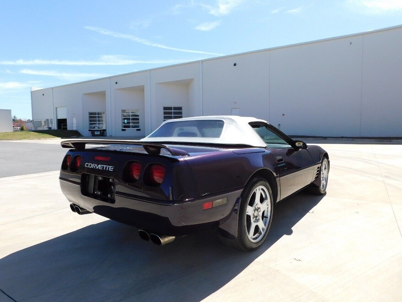 Chevrolet-Corvette-Cabriolet-1993-11