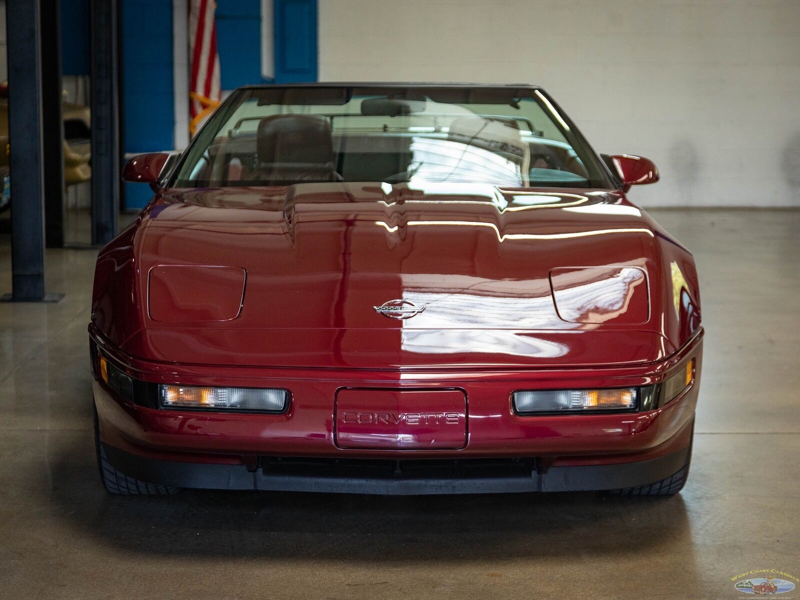 Chevrolet-Corvette-Cabriolet-1993-12