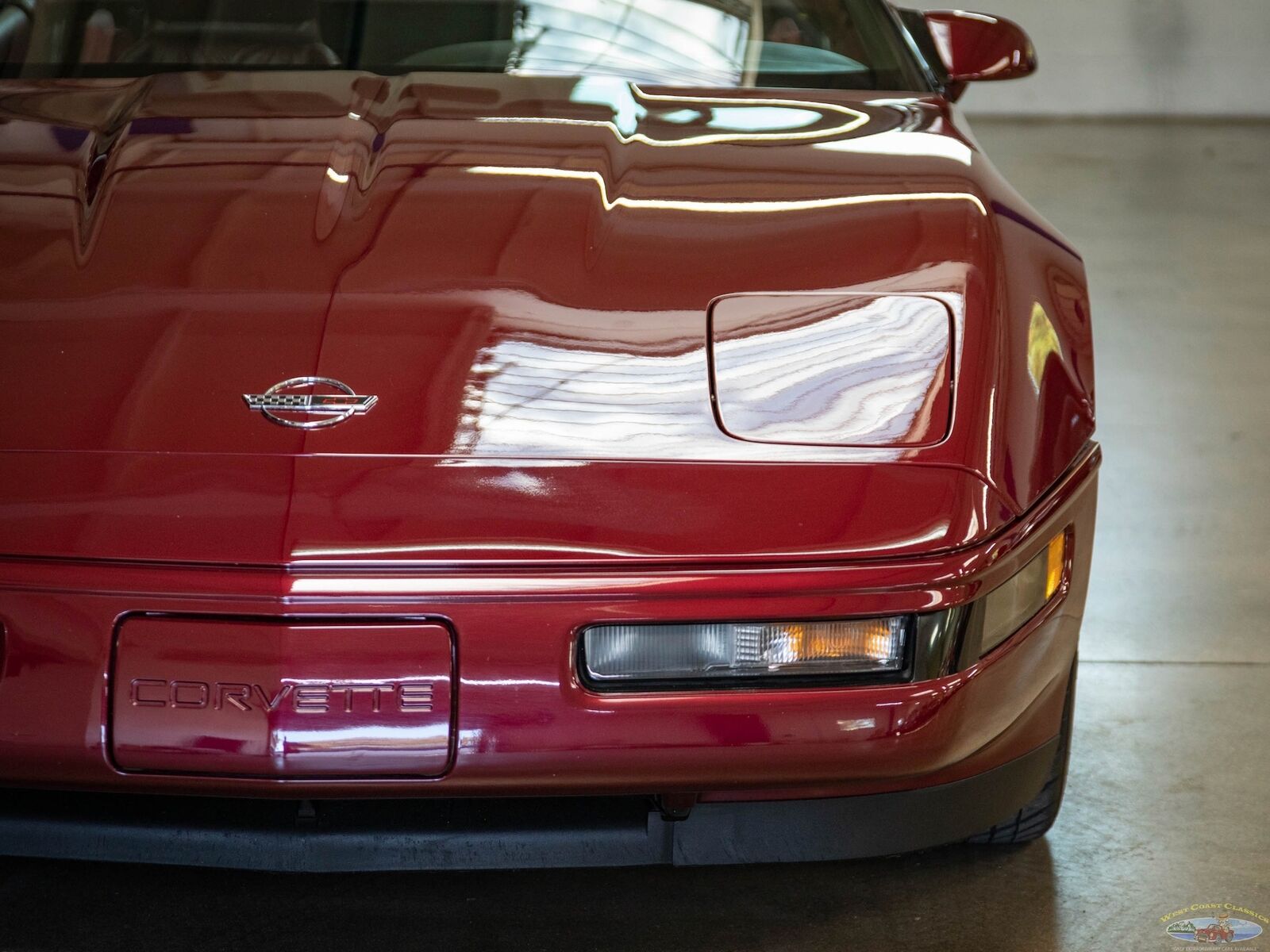 Chevrolet-Corvette-Cabriolet-1993-15