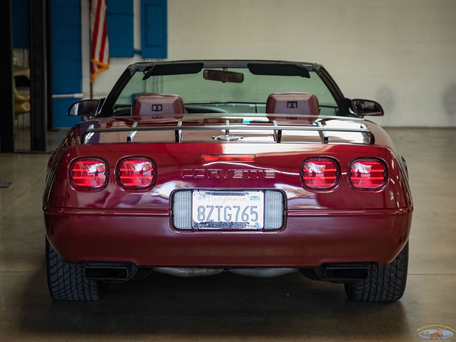 Chevrolet-Corvette-Cabriolet-1993-16