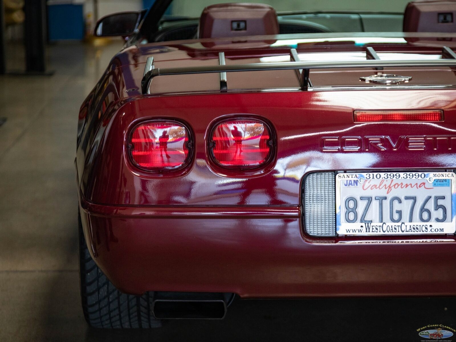 Chevrolet-Corvette-Cabriolet-1993-17