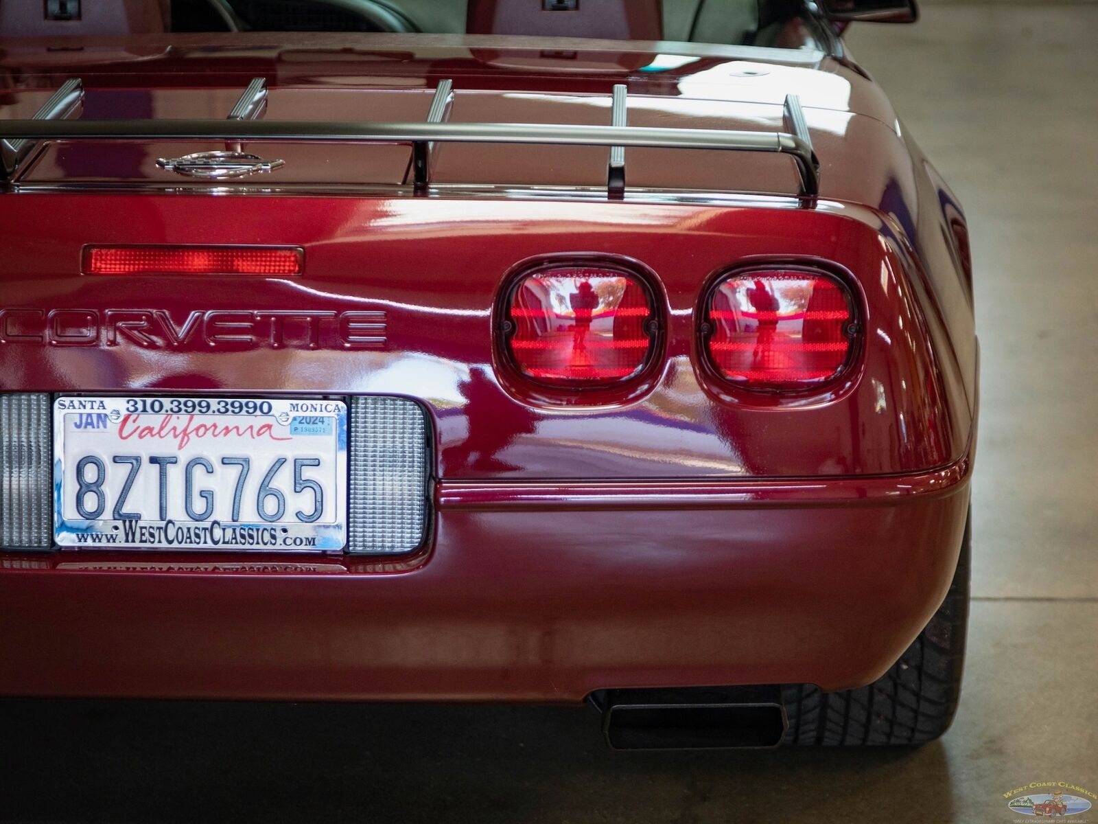 Chevrolet-Corvette-Cabriolet-1993-19