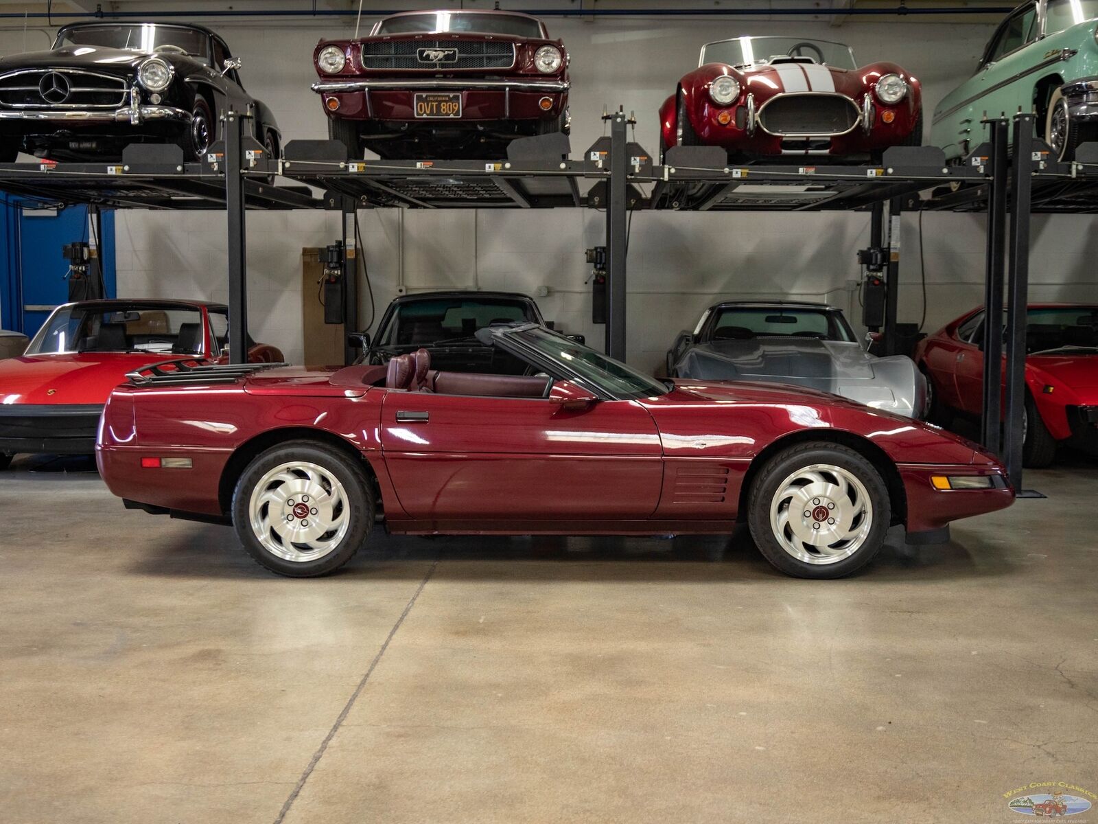 Chevrolet-Corvette-Cabriolet-1993-2