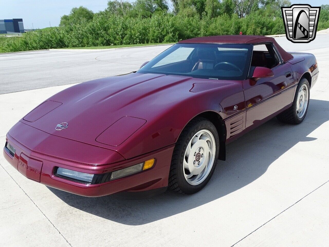 Chevrolet-Corvette-Cabriolet-1993-2