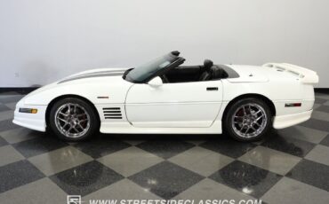 Chevrolet-Corvette-Cabriolet-1993-2