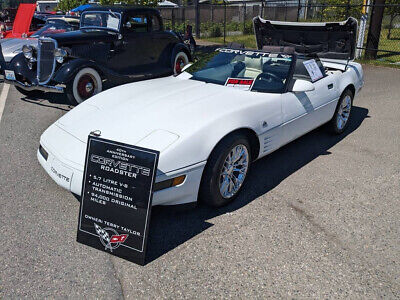 Chevrolet-Corvette-Cabriolet-1993-2