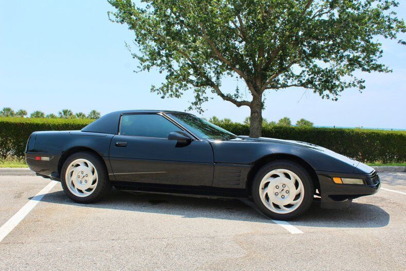 Chevrolet-Corvette-Cabriolet-1993-2