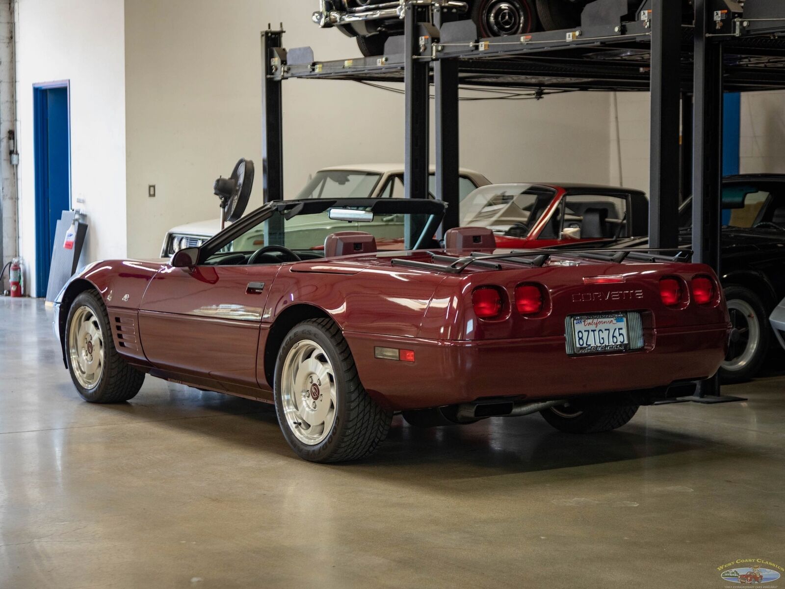 Chevrolet-Corvette-Cabriolet-1993-20