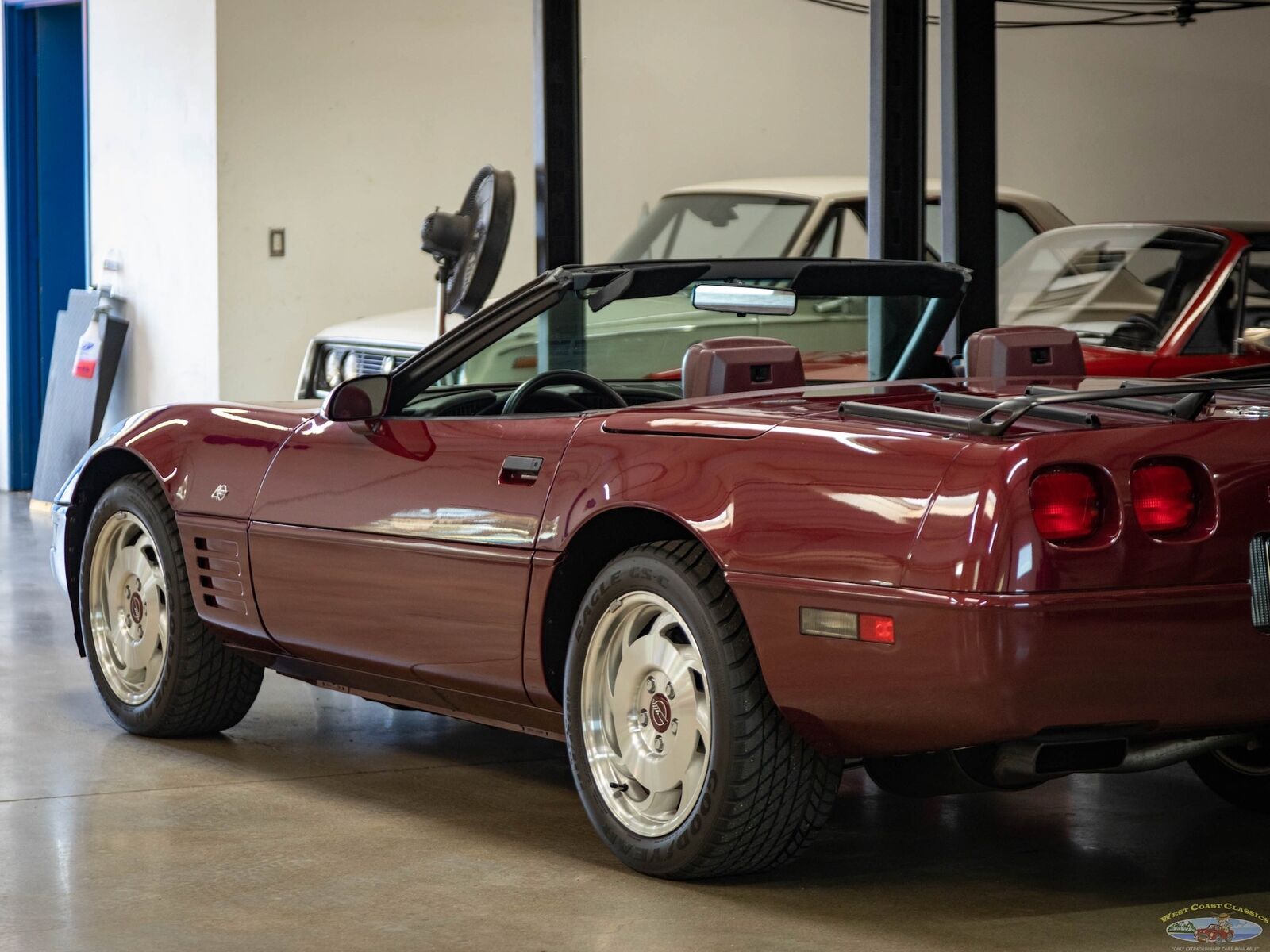 Chevrolet-Corvette-Cabriolet-1993-21