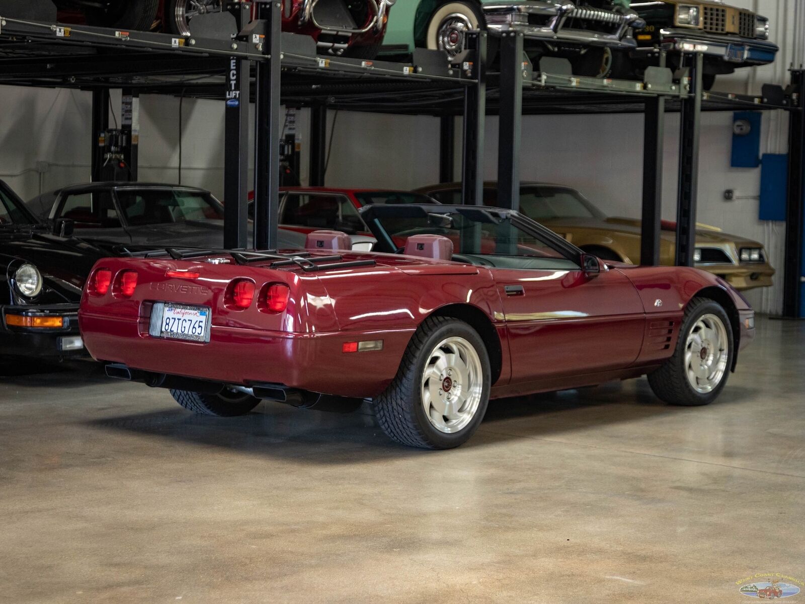 Chevrolet-Corvette-Cabriolet-1993-24