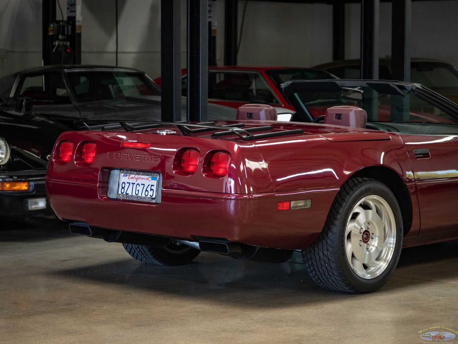 Chevrolet-Corvette-Cabriolet-1993-25