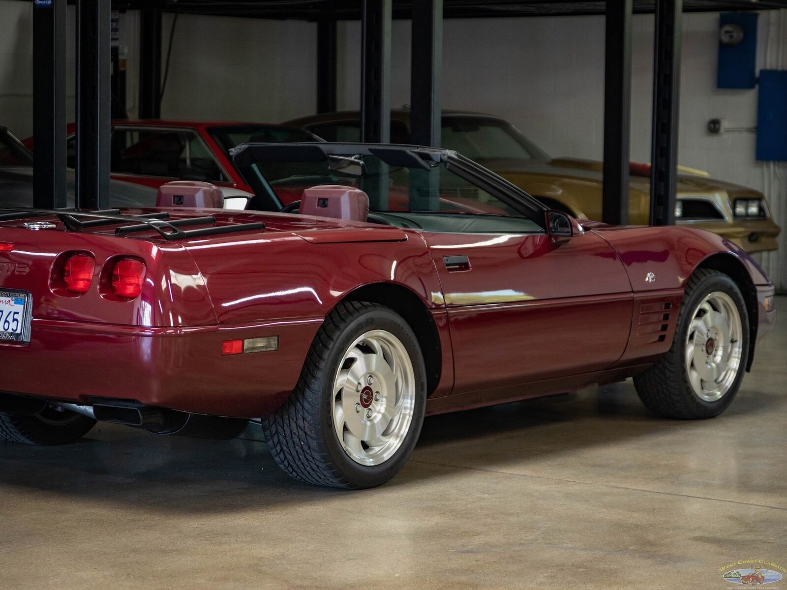 Chevrolet-Corvette-Cabriolet-1993-26