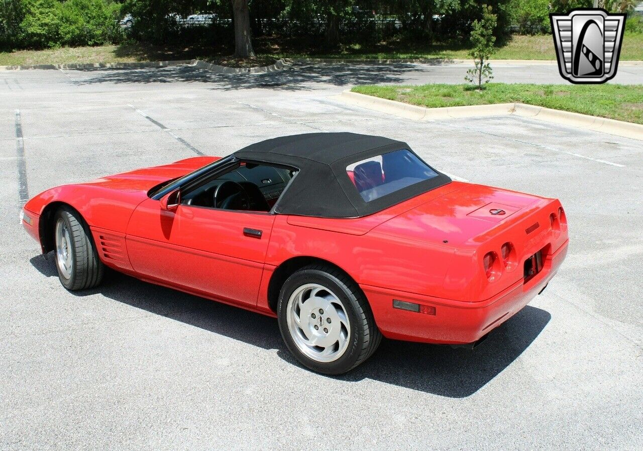 Chevrolet-Corvette-Cabriolet-1993-3