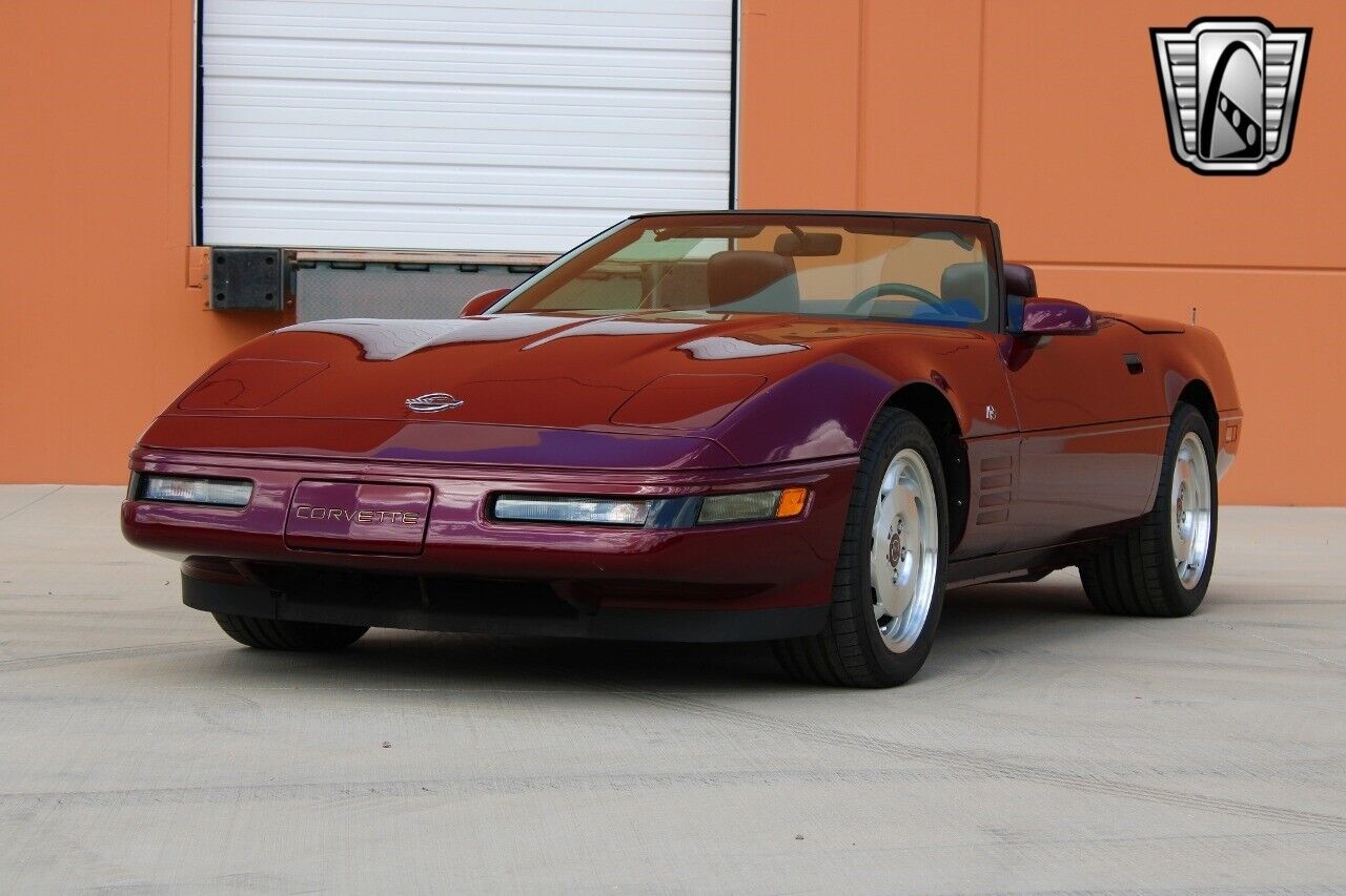 Chevrolet-Corvette-Cabriolet-1993-4