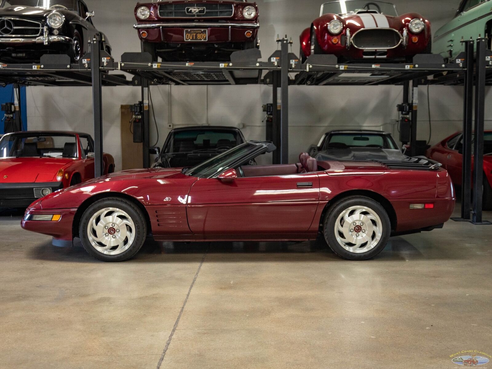 Chevrolet-Corvette-Cabriolet-1993-5