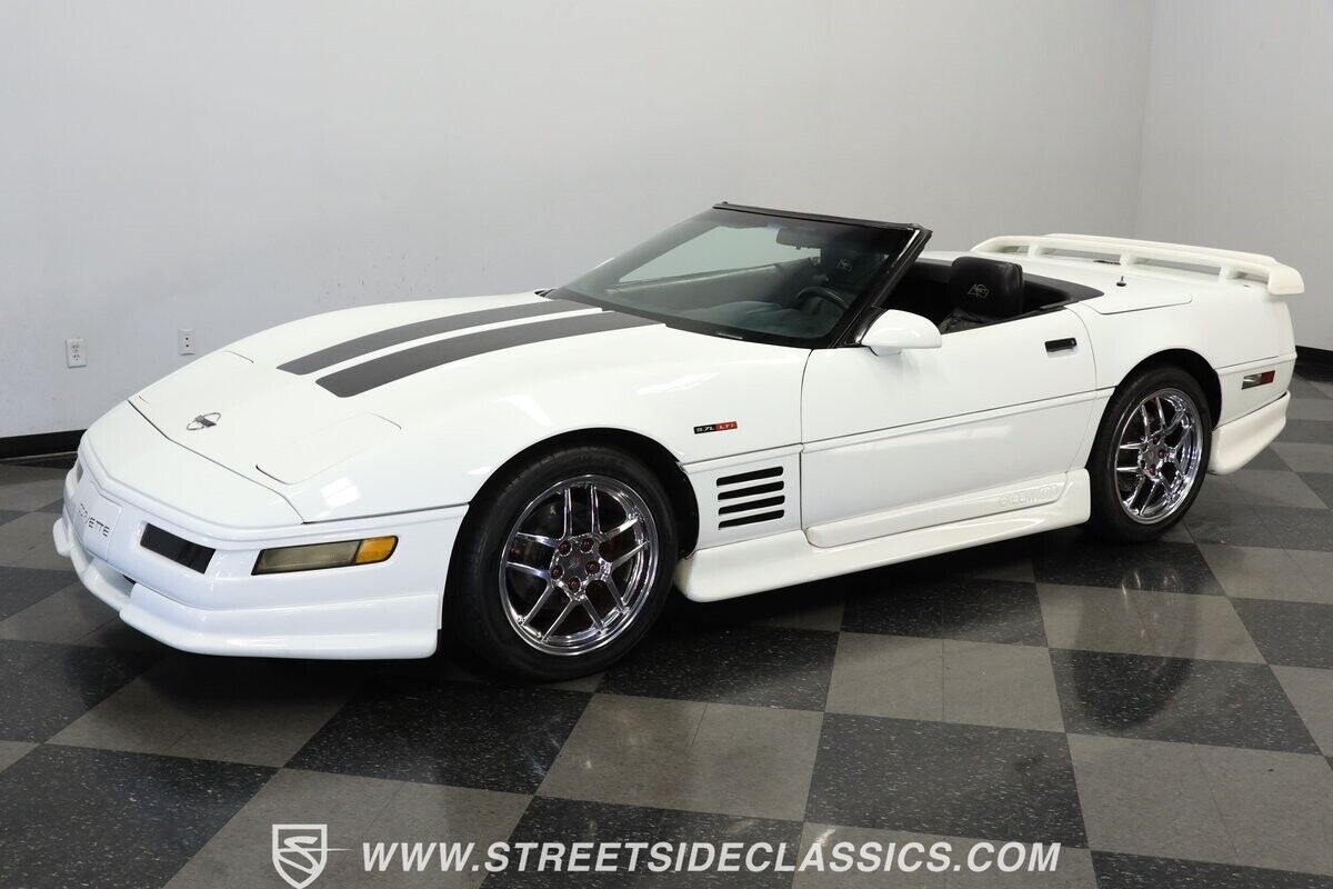 Chevrolet-Corvette-Cabriolet-1993-5