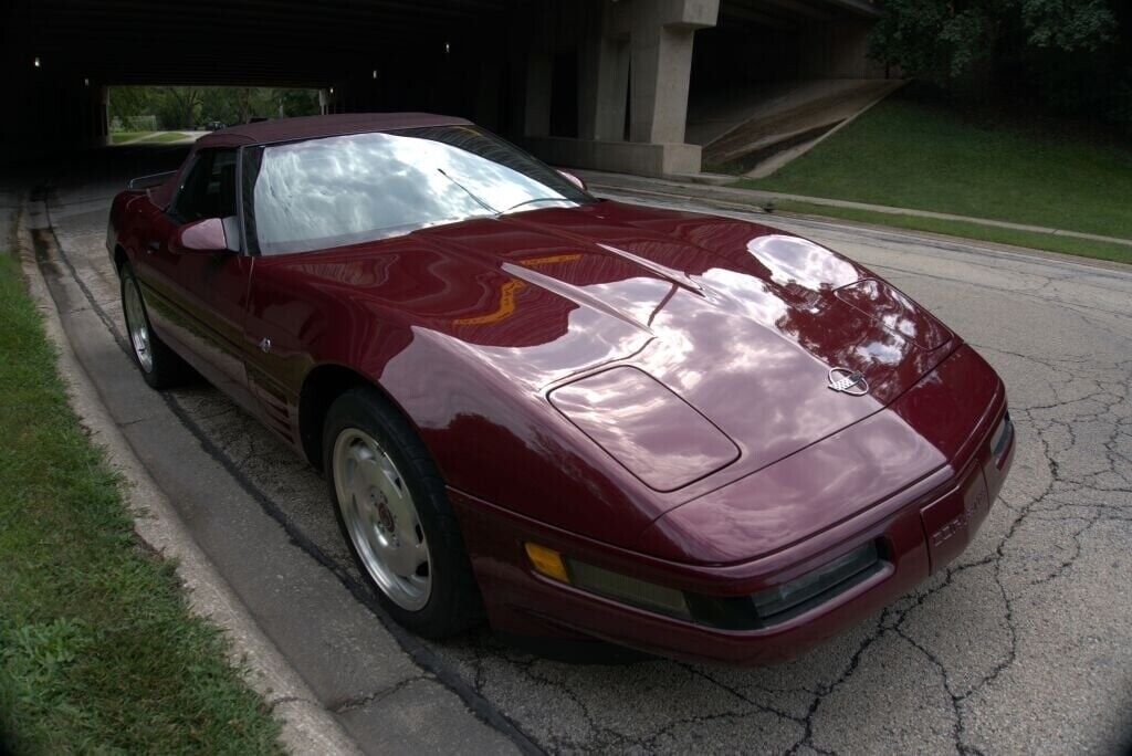 Chevrolet-Corvette-Cabriolet-1993-7