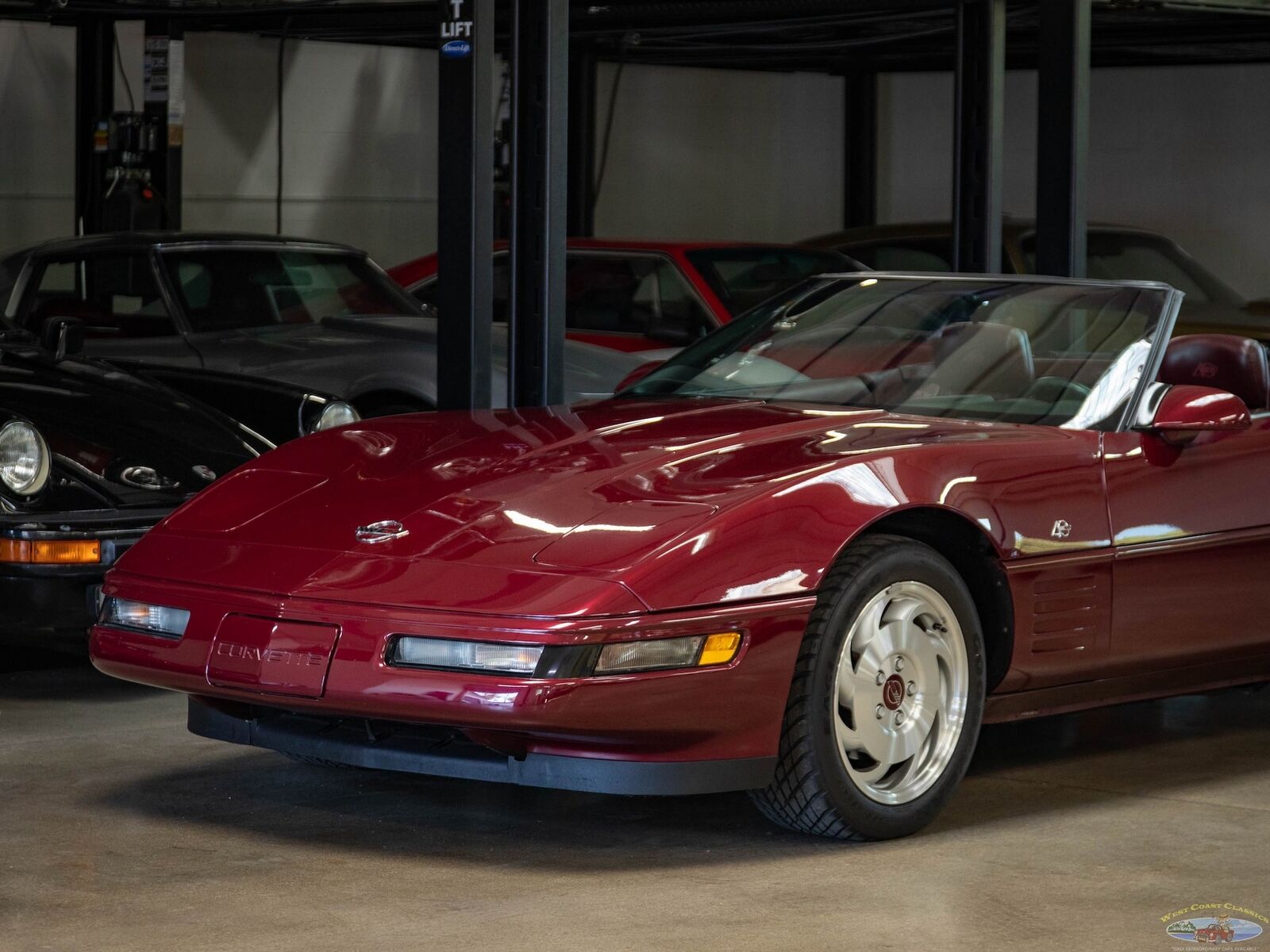 Chevrolet-Corvette-Cabriolet-1993-7