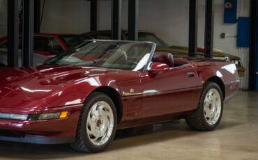 Chevrolet-Corvette-Cabriolet-1993-8