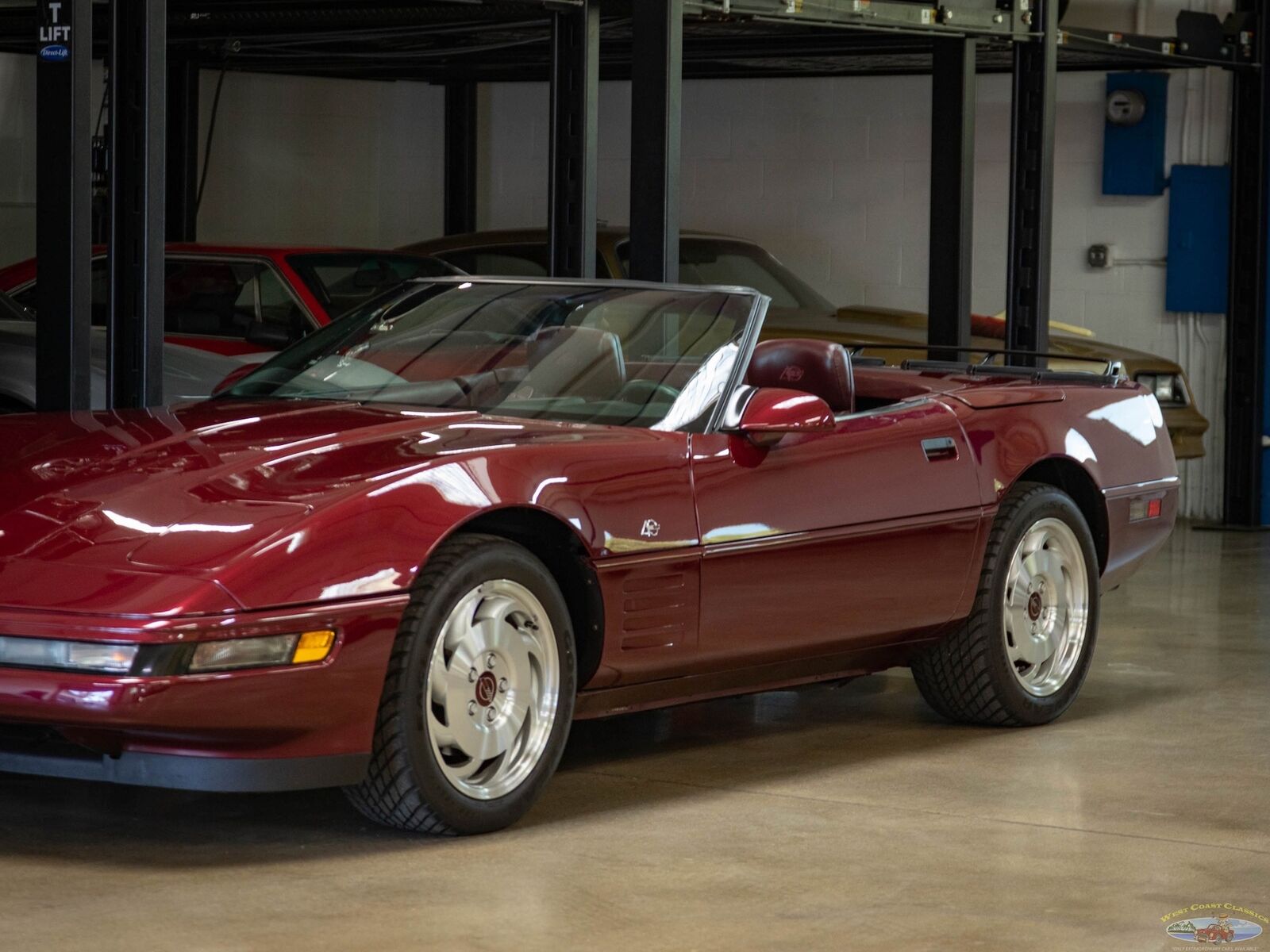 Chevrolet-Corvette-Cabriolet-1993-8