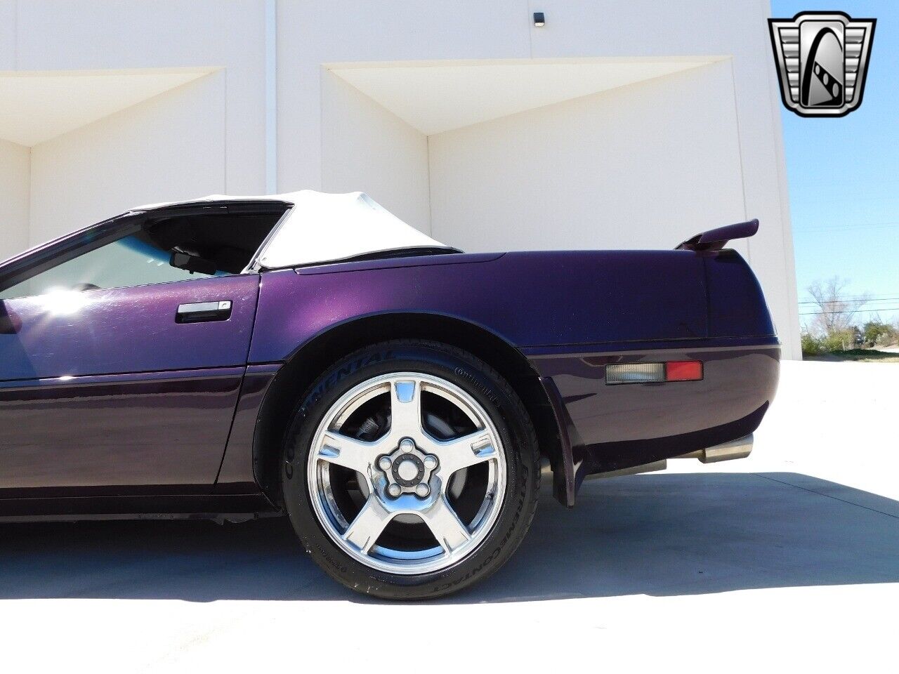 Chevrolet-Corvette-Cabriolet-1993-8