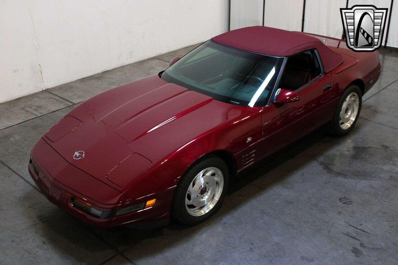 Chevrolet-Corvette-Cabriolet-1993-8