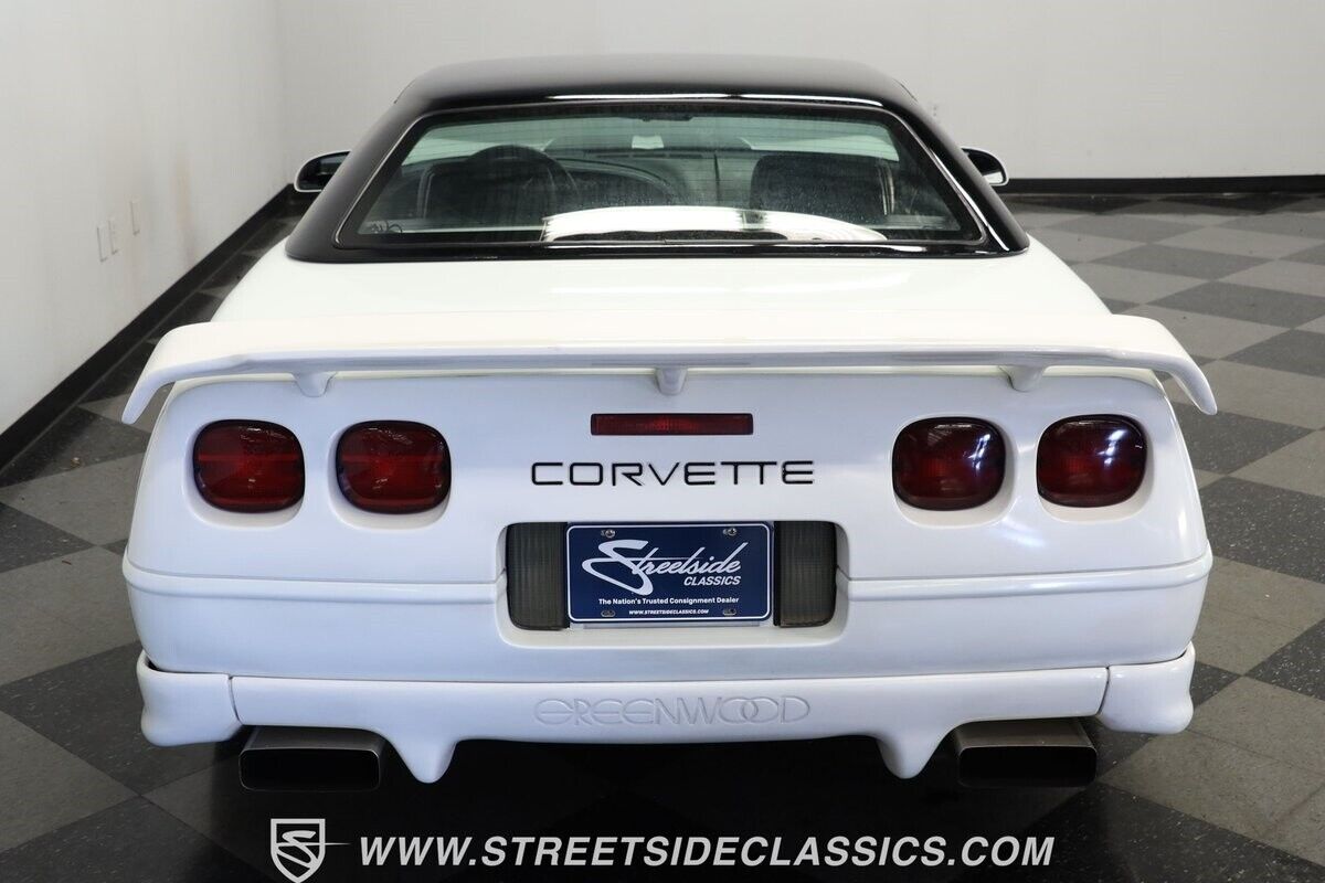 Chevrolet-Corvette-Cabriolet-1993-8