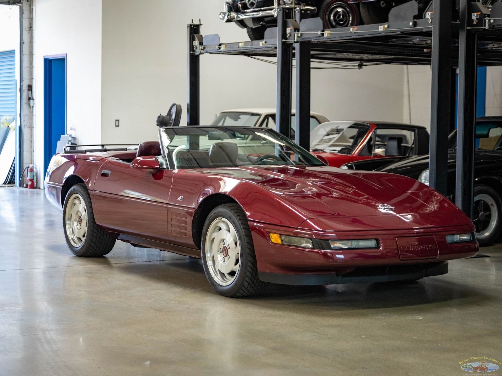 Chevrolet-Corvette-Cabriolet-1993-9