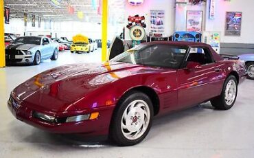 Chevrolet-Corvette-Cabriolet-1993-9