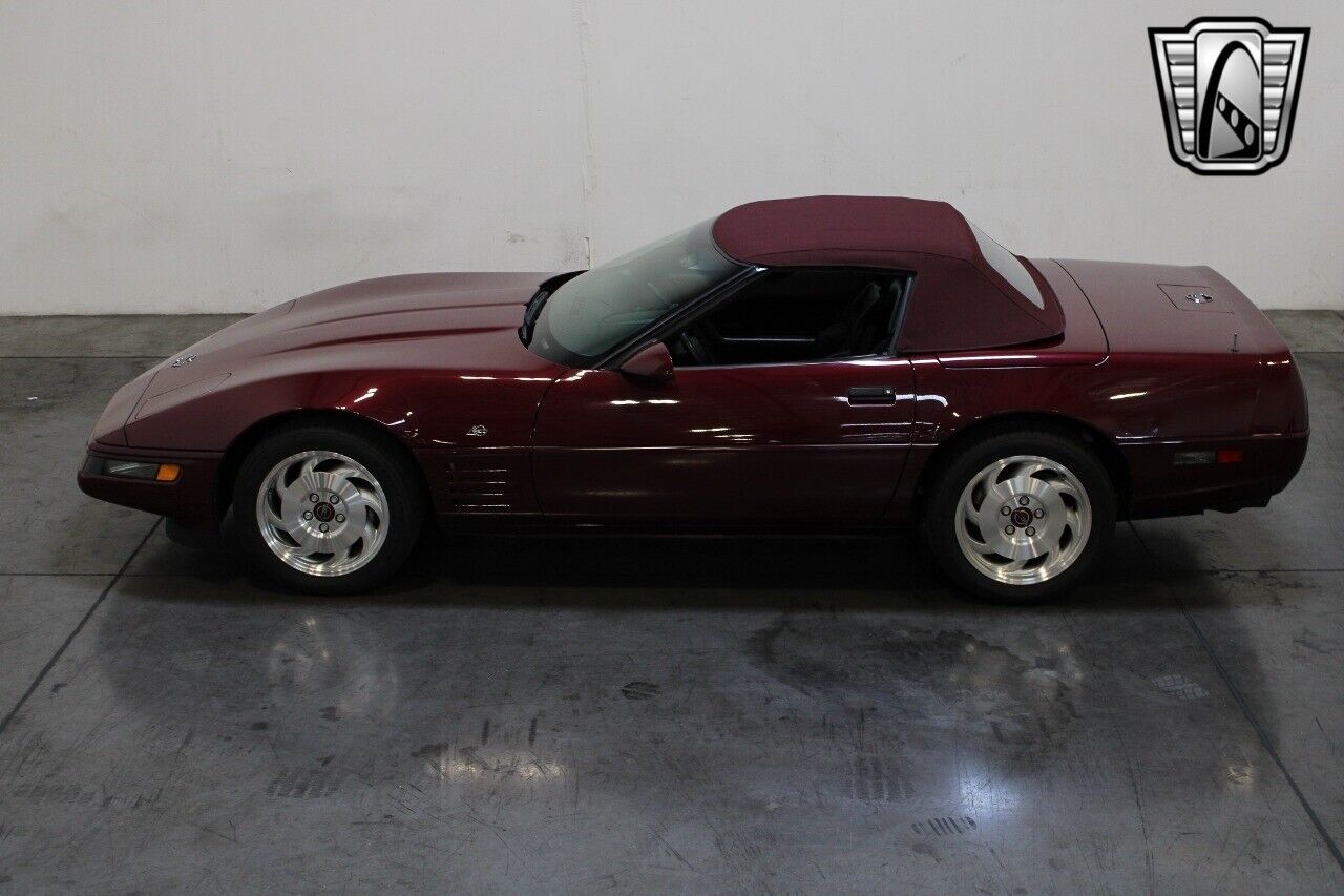 Chevrolet-Corvette-Cabriolet-1993-9