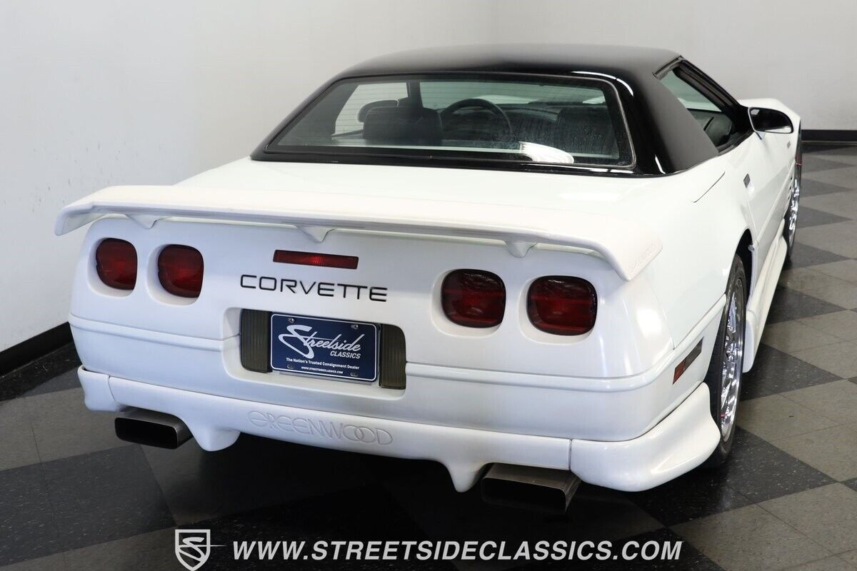 Chevrolet-Corvette-Cabriolet-1993-9