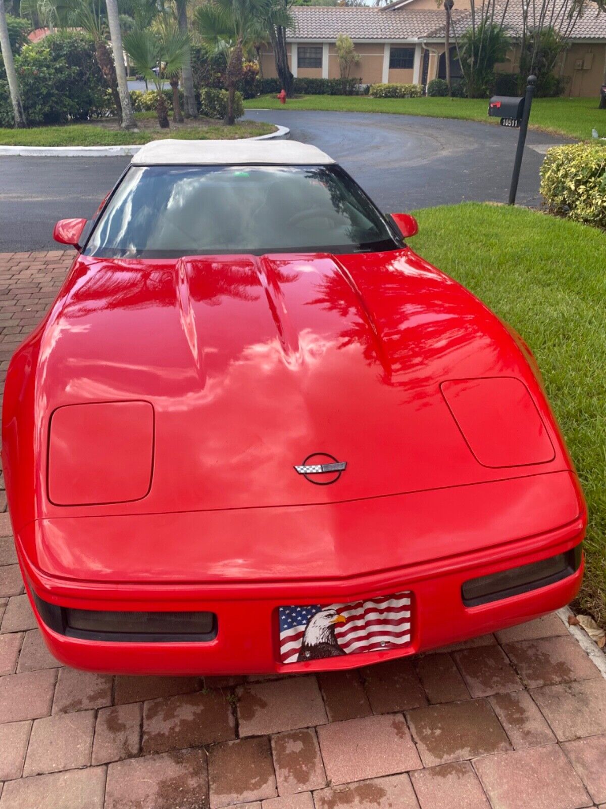 Chevrolet-Corvette-Cabriolet-1994-2