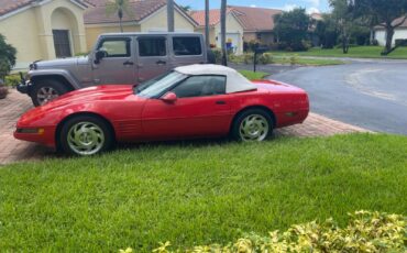 Chevrolet-Corvette-Cabriolet-1994-4