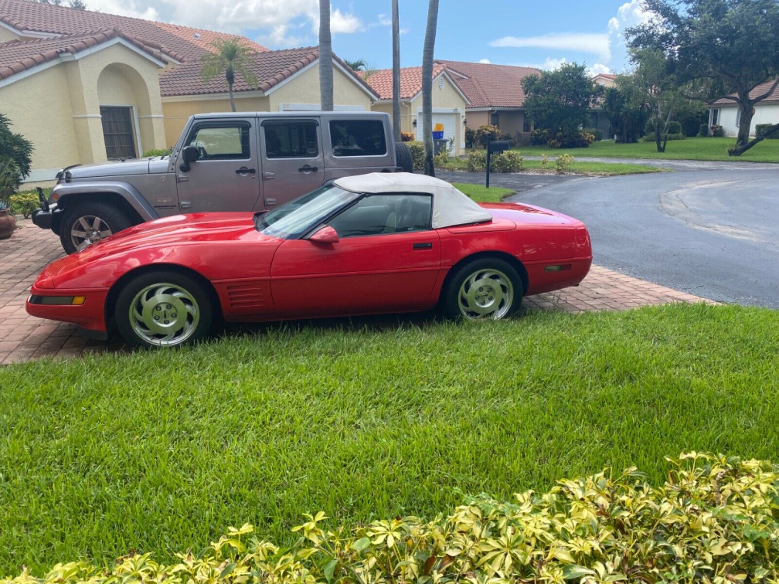 Chevrolet-Corvette-Cabriolet-1994-4