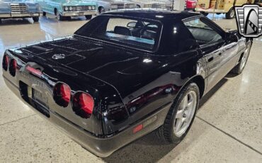 Chevrolet-Corvette-Cabriolet-1994-4