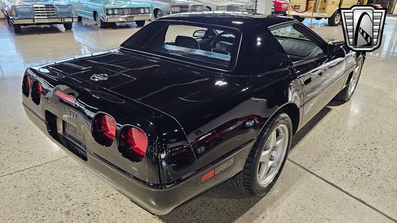 Chevrolet-Corvette-Cabriolet-1994-4