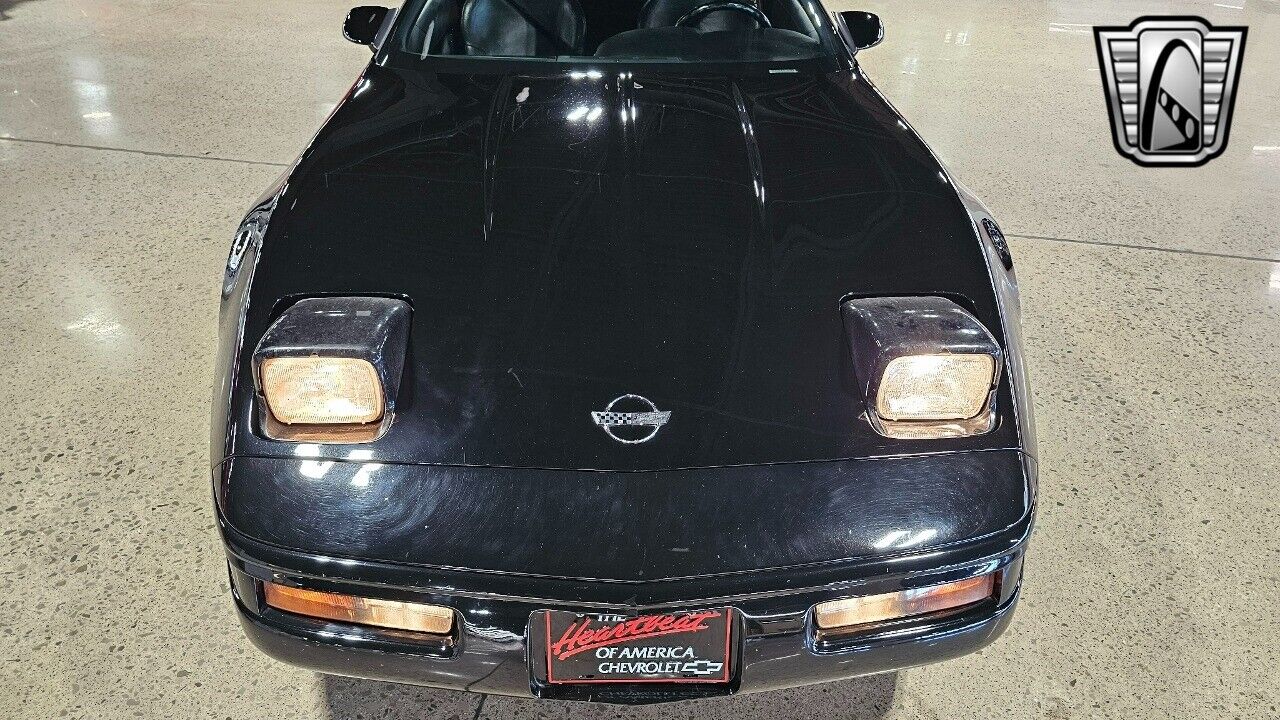 Chevrolet-Corvette-Cabriolet-1994-8