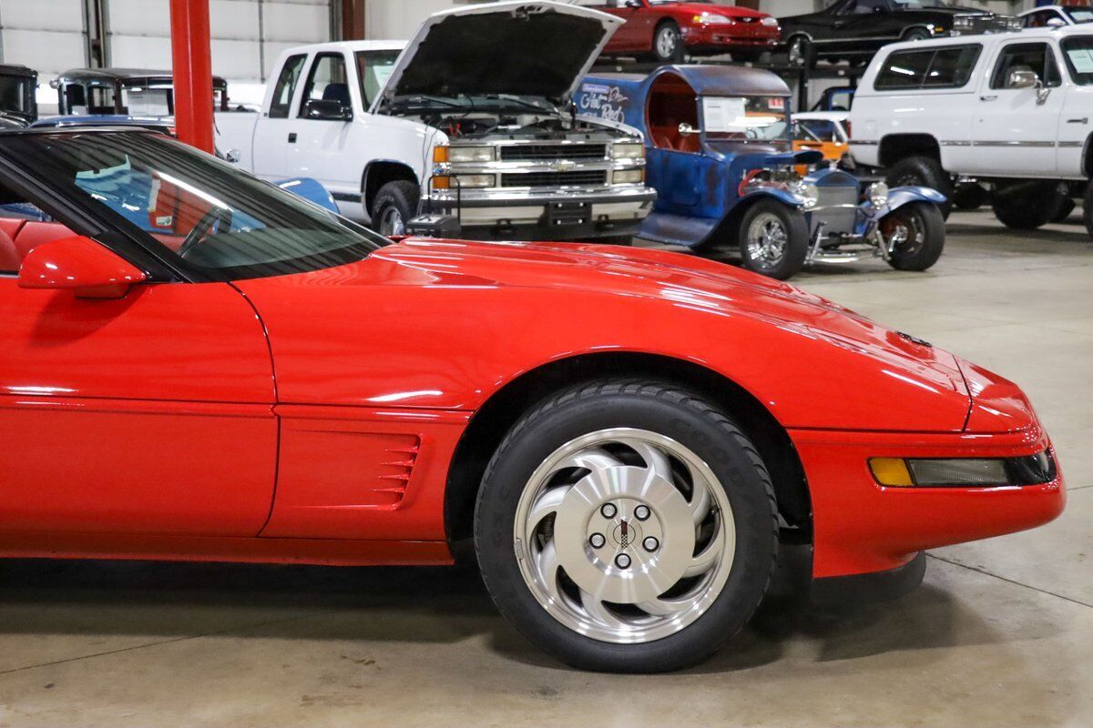 Chevrolet-Corvette-Cabriolet-1995-10