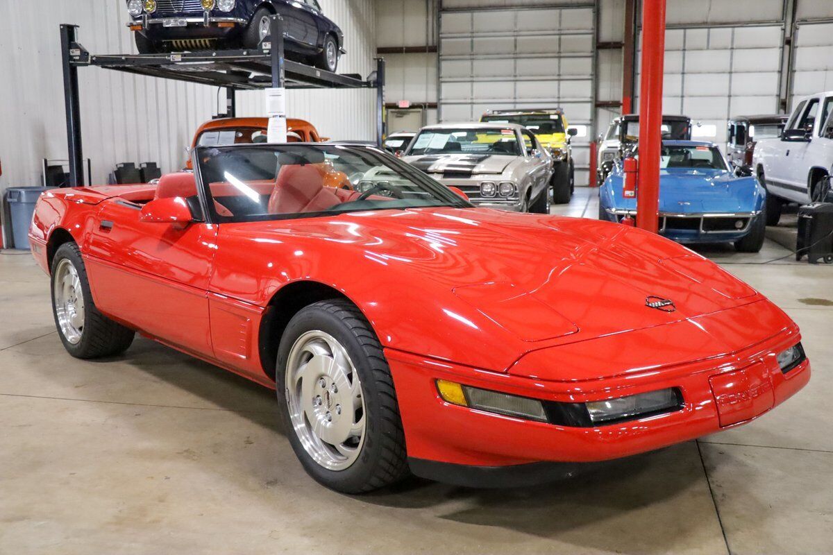 Chevrolet-Corvette-Cabriolet-1995-11