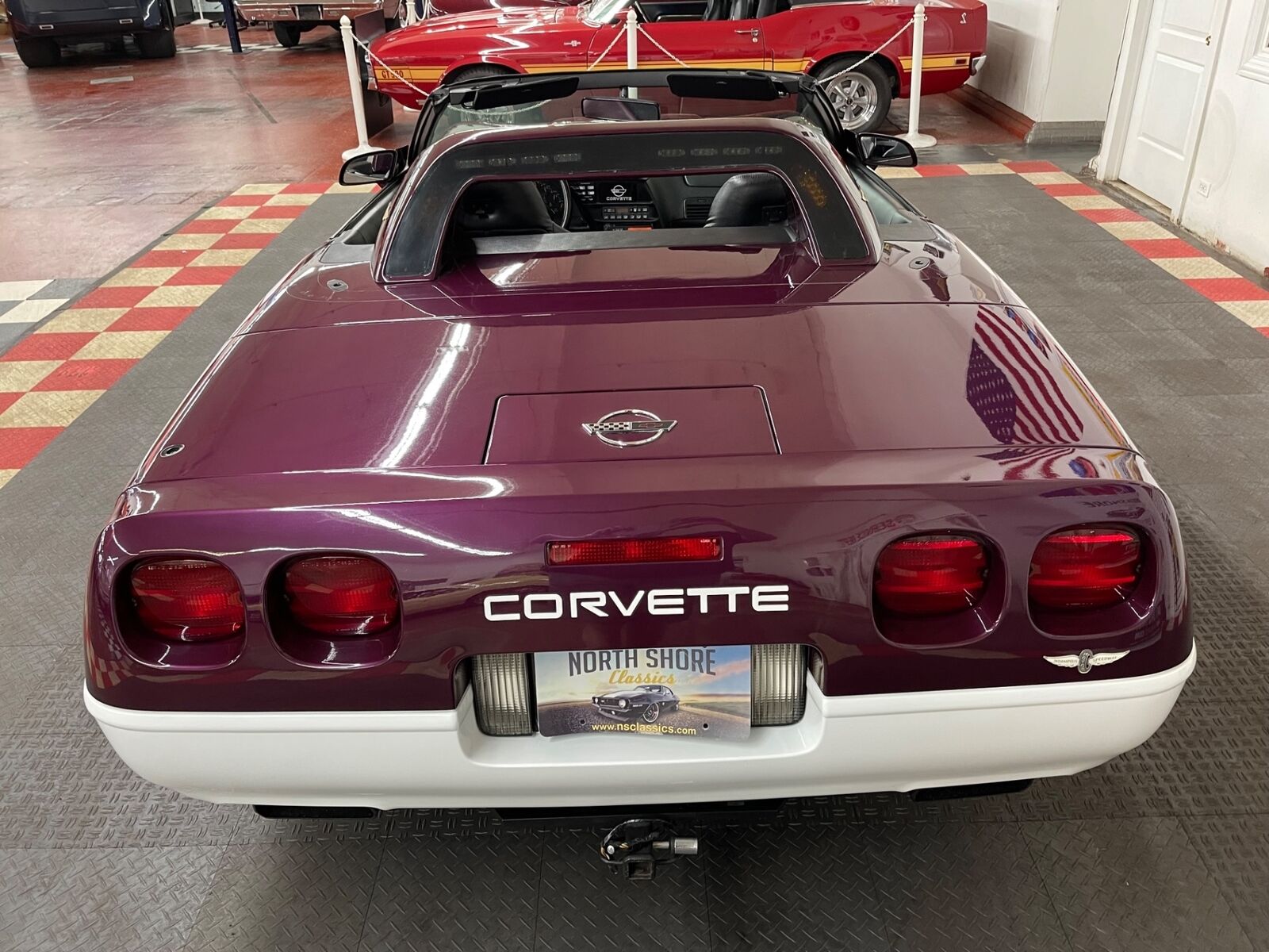 Chevrolet-Corvette-Cabriolet-1995-12