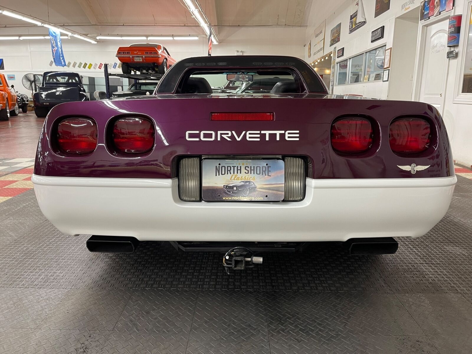 Chevrolet-Corvette-Cabriolet-1995-13