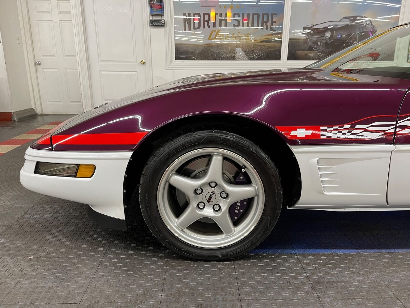 Chevrolet-Corvette-Cabriolet-1995-19