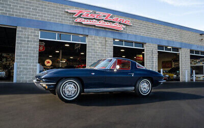 Chevrolet Corvette Coupe 1963 à vendre