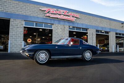 Chevrolet Corvette Coupe 1963