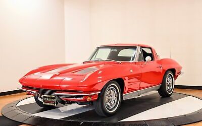 Chevrolet Corvette Coupe 1963 à vendre