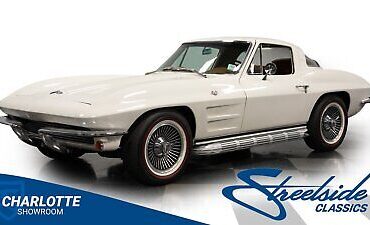 Chevrolet Corvette Coupe 1964