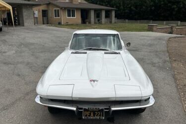 Chevrolet Corvette Coupe 1964 à vendre