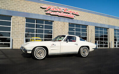 Chevrolet Corvette Coupe 1964 à vendre